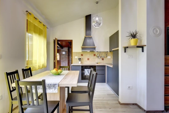 Apartmán Istrie - Vodnjan (Pula) IS 7650 N1