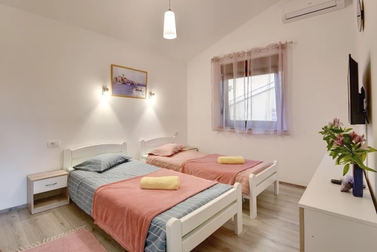 Apartmán Istrie - Vodnjan (Pula) IS 7650 N1