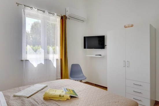 Apartmán Istrie - Vodnjan (Pula) IS 7652 N1