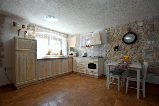 Vila Ostrov Krk - Malinska OS 11074 N1