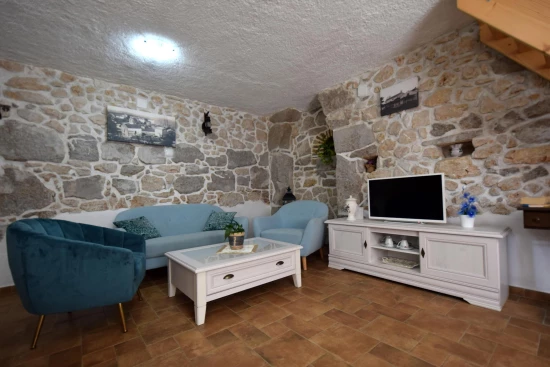 Vila Ostrov Krk - Malinska OS 11074 N1