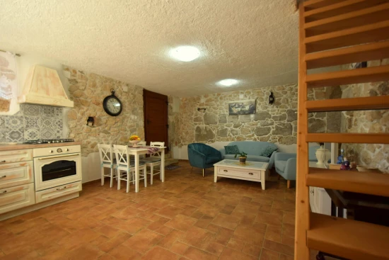 Vila Ostrov Krk - Malinska OS 11074 N1