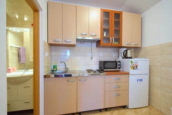 Apartmán Ostrov Krk - Malinska OS 11074 N2