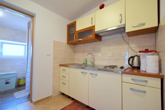 Apartmán Ostrov Krk - Malinska OS 11075 N1