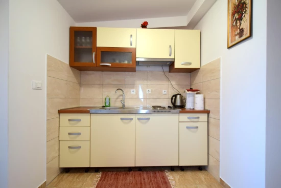 Apartmán Ostrov Krk - Malinska OS 11075 N1