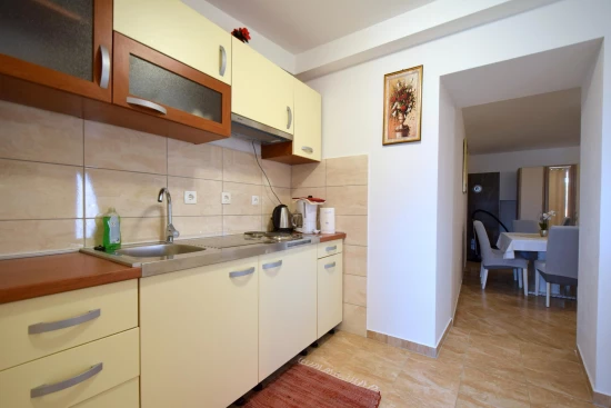 Apartmán Ostrov Krk - Malinska OS 11075 N1