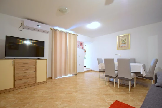 Apartmán Ostrov Krk - Malinska OS 11075 N1