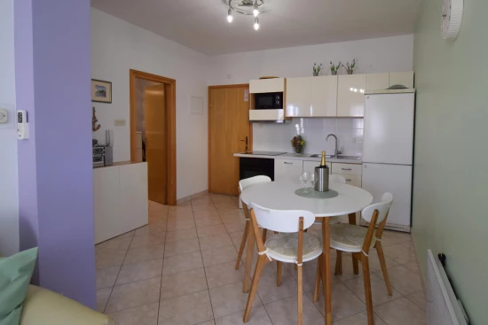 Apartmán Ostrov Krk - Malinska OS 11076 N1