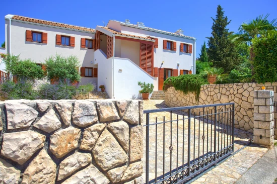 Vila Ostrov Krk - Malinska OS 11077 N1