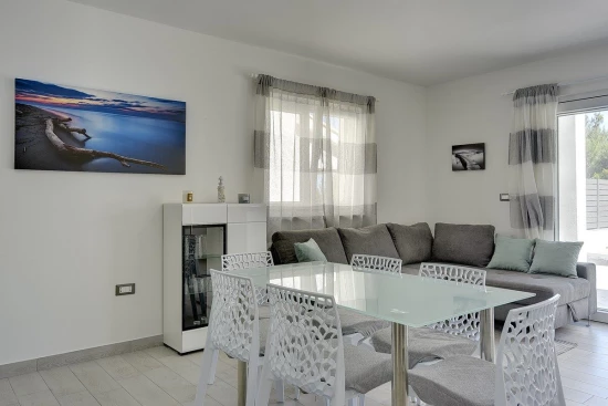 Apartmán Istrie - Ližnjan IS 7654 N1