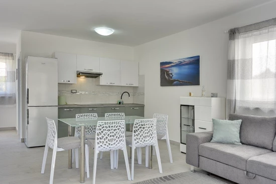 Apartmán Istrie - Ližnjan IS 7654 N1