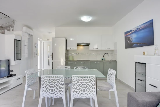 Apartmán Istrie - Ližnjan IS 7654 N1