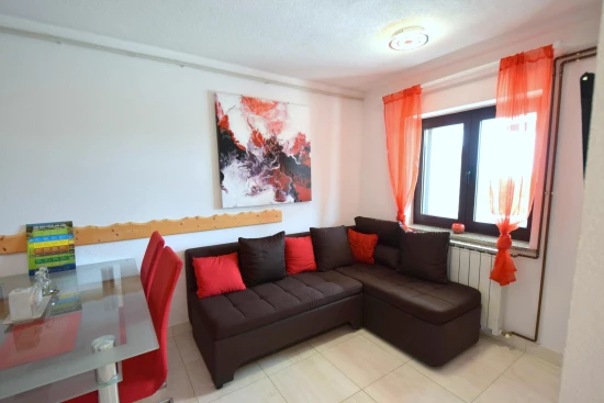 Apartmán Ostrov Krk - Omišalj OS 11078 N1