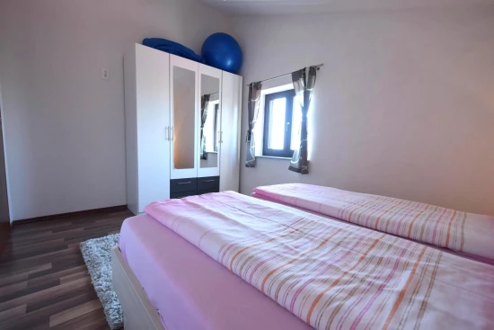 Apartmán Ostrov Krk - Omišalj OS 11078 N2