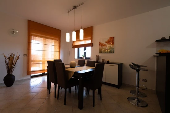 Apartmán Istrie - Poreč IS 7664 N1