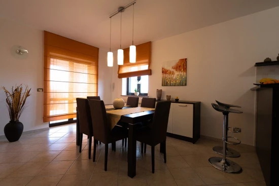 Apartmán Istrie - Poreč IS 7664 N1