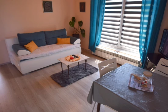 Apartmán Ostrov Krk - Malinska OS 11079 N1