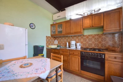 Apartmán Ostrov Krk - Malinska OS 11080 N1