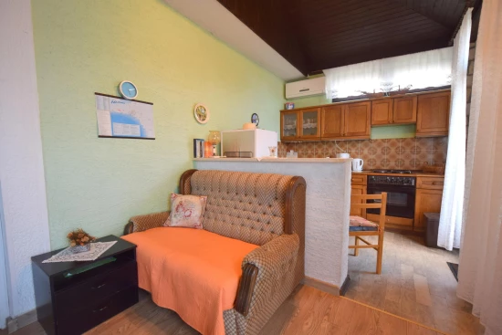 Apartmán Ostrov Krk - Malinska OS 11080 N1