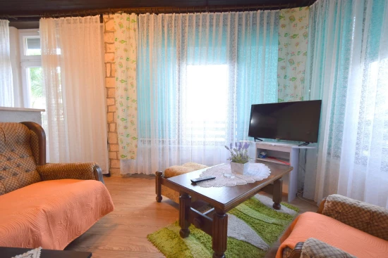 Apartmán Ostrov Krk - Malinska OS 11080 N1