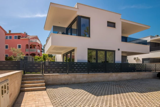 Vila Ostrov Krk - Malinska OS 11081 N1