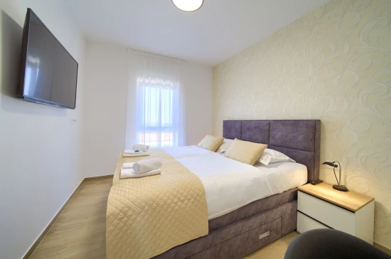 Apartmán Ostrov Krk - Malinska OS 11082 N1