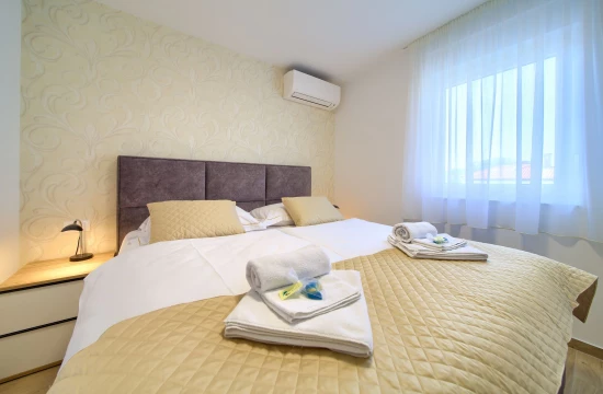 Apartmán Ostrov Krk - Malinska OS 11082 N1