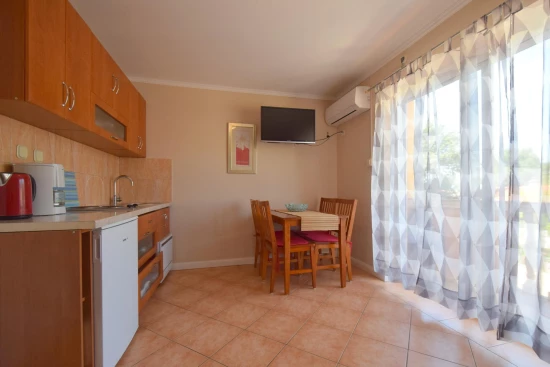 Apartmán Ostrov Krk - Njivice OS 11086 N4