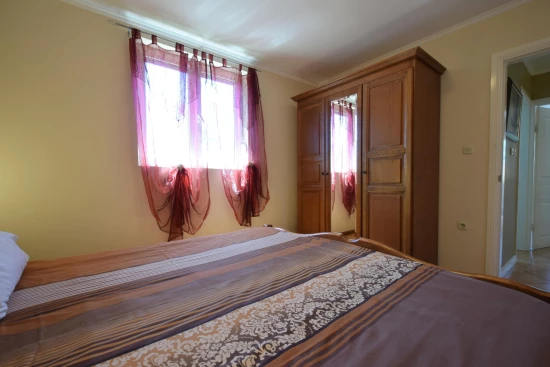 Apartmán Ostrov Krk - Njivice OS 11086 N4