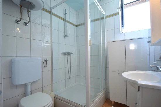 Apartmán Ostrov Krk - Njivice OS 11086 N4