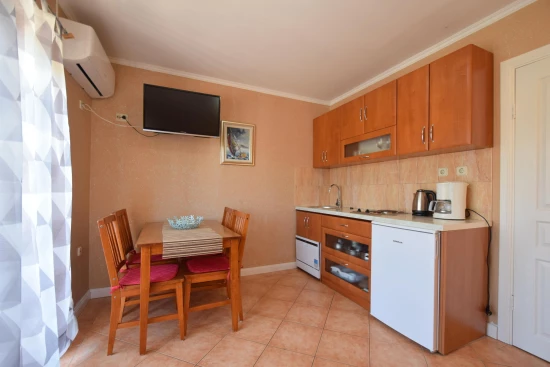 Apartmán Ostrov Krk - Njivice OS 11087 N3