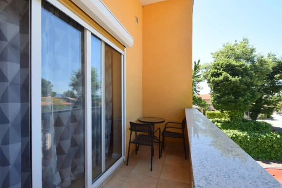 Apartmán Ostrov Krk - Njivice OS 11087 N3