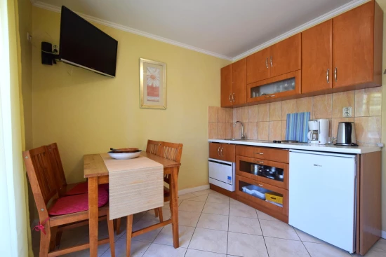 Apartmán Ostrov Krk - Njivice OS 11087 N2