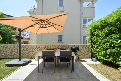 Apartmán Ostrov Krk - Malinska OS 11088 N1