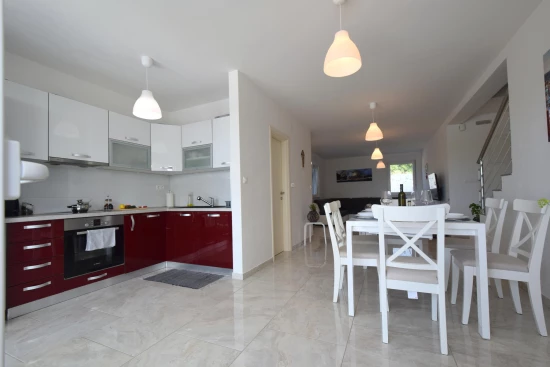 Vila Ostrov Krk - Malinska OS 11095 N1