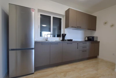 Apartmán Ostrov Krk - Malinska OS 11095 N2