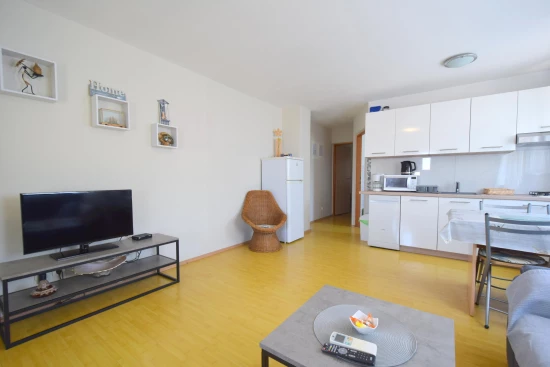 Apartmán Ostrov Krk - Njivice OS 11096 N2