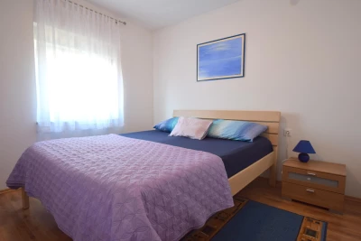 Apartmán Ostrov Krk - Njivice OS 11097 N1