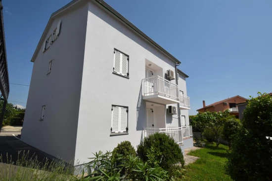 Apartmán Ostrov Krk - Njivice OS 11099 N1