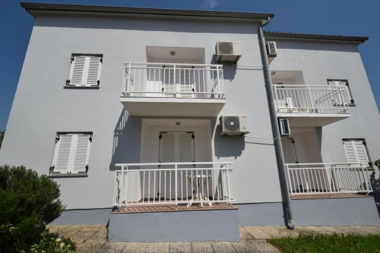 Apartmán Ostrov Krk - Njivice OS 11099 N1