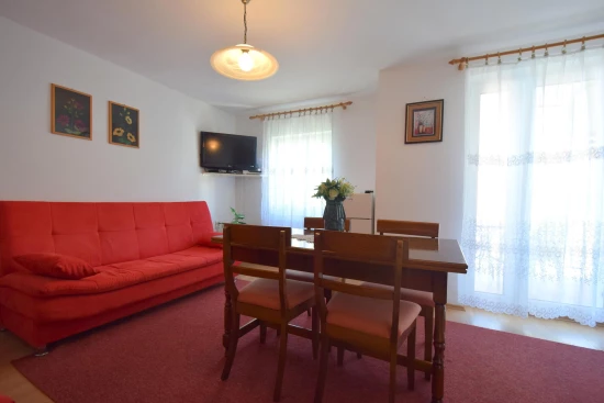 Apartmán Ostrov Krk - Njivice OS 11099 N1