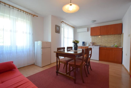 Apartmán Ostrov Krk - Njivice OS 11099 N1