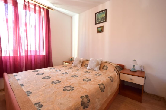 Apartmán Ostrov Krk - Njivice OS 11099 N1