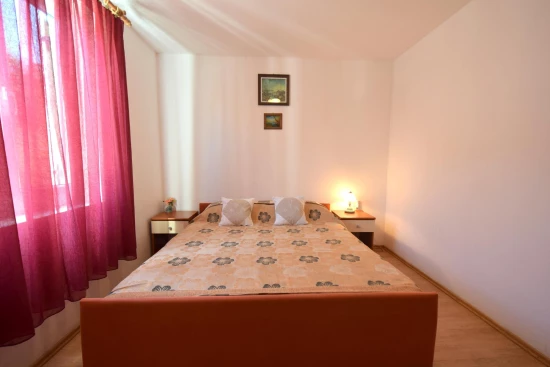 Apartmán Ostrov Krk - Njivice OS 11099 N1