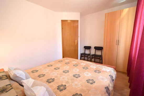 Apartmán Ostrov Krk - Njivice OS 11099 N1