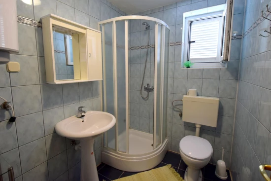 Apartmán Ostrov Krk - Njivice OS 11099 N1