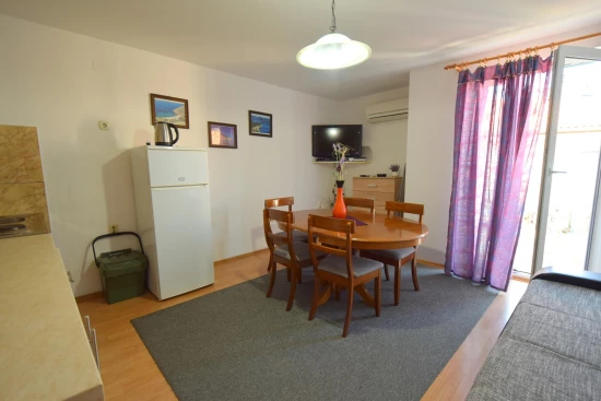 Apartmán Ostrov Krk - Njivice OS 11099 N3