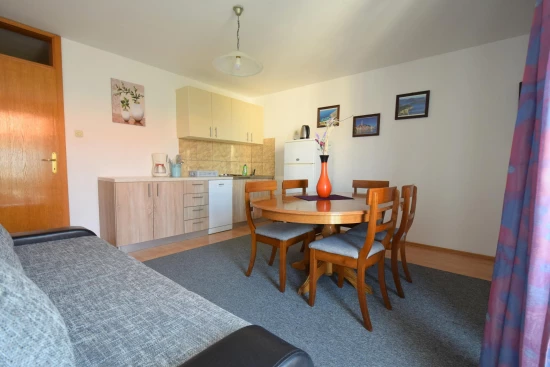 Apartmán Ostrov Krk - Njivice OS 11099 N3