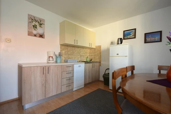 Apartmán Ostrov Krk - Njivice OS 11099 N3