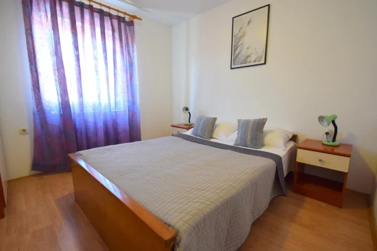 Apartmán Ostrov Krk - Njivice OS 11099 N3